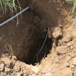 Planifiez des visites régulières de nettoyage et d'entretien pour maintenir votre fosse toutes eaux en bon état de fonctionnement Andrezieux-Boutheon